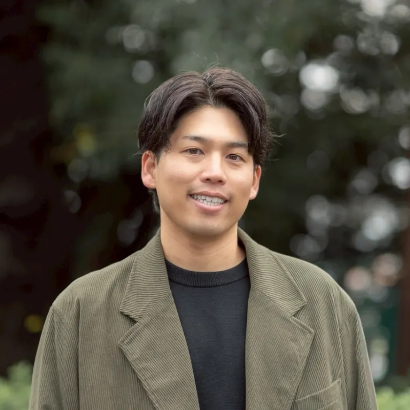 Bitoku株式会社代表取締役